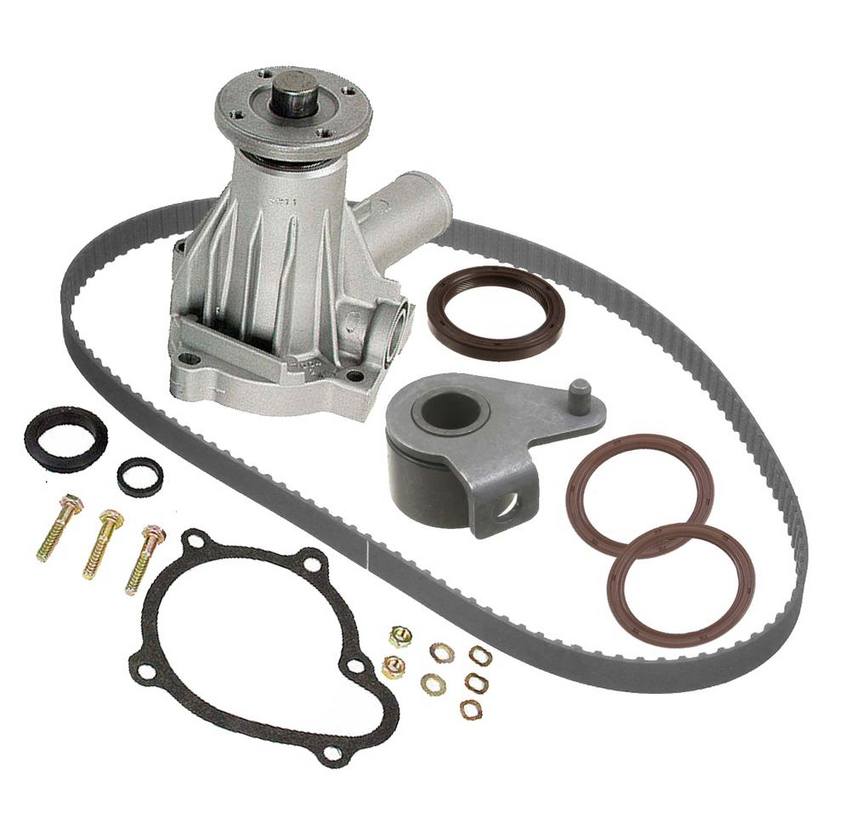 Volvo Engine Timing Belt Kit - eEuroparts Kit 3102213KIT